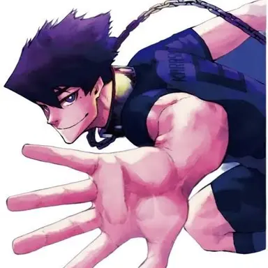 Profile image of Tabito Karasu