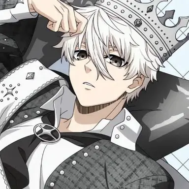 Profile image of Seishiro Nagi