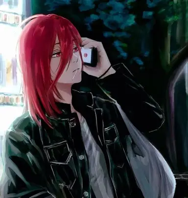 Profile image of Hyoma Chigiri