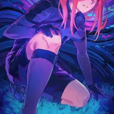 Profile image of Hyoma Chigiri
