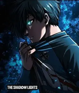 Profile image of Itoshi Rin