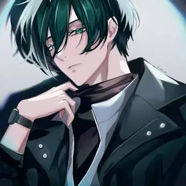 Profile image of Itoshi Rin