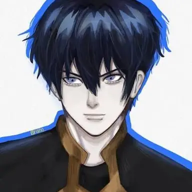 Profile image of Yoichi Isagi