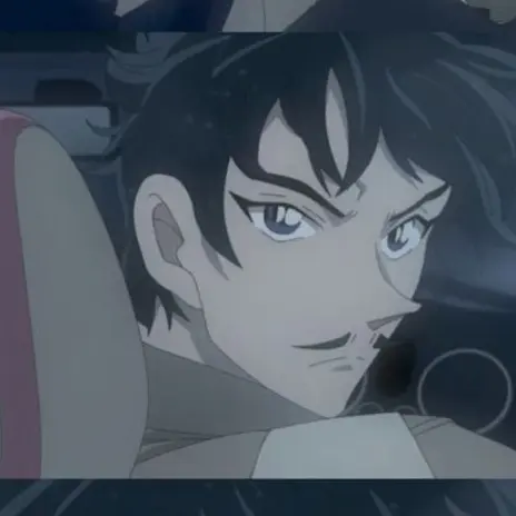 SunnyVein3294의 名探偵コナン 諸伏高明（作り直し版）