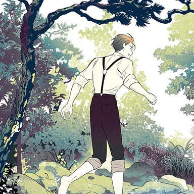 Profile image of 이산영