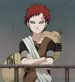 Profile image of Gaara