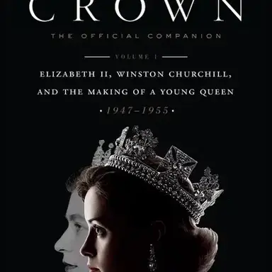 Profile image of The Crown