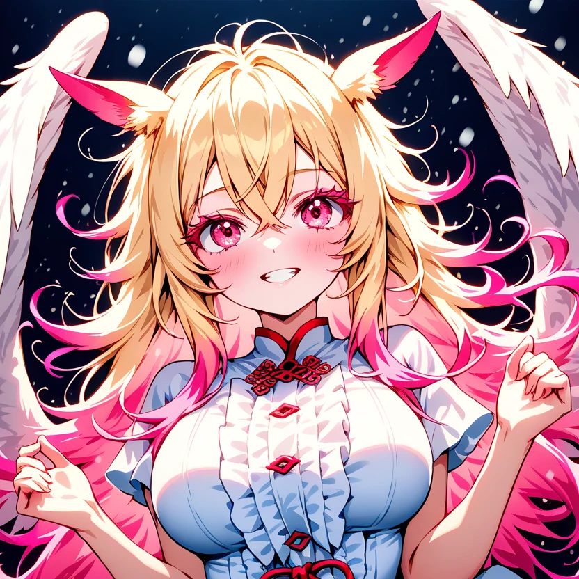ユミ