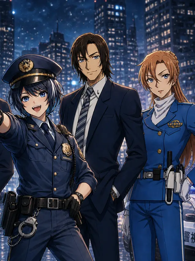 rihito71의 萩原三姉弟とくらわん