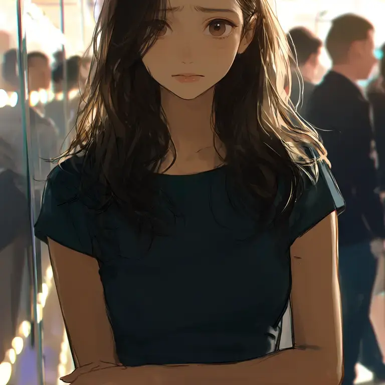 NoisyHyena2161의 The Bet That Broke Me
