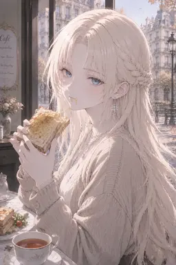 Profile image of 니나