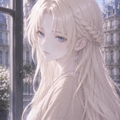 Profile image of 니나