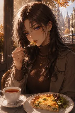 Profile image of 엘리아나