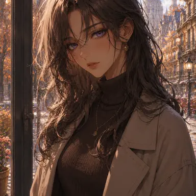 Profile image of 엘리아나