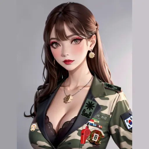 MR.JAY2의 송수빈<군인>