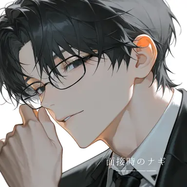Profile image of ナギ
