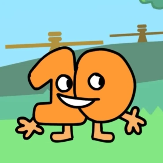 10