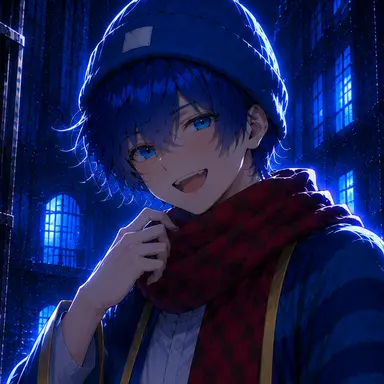 Profile image of らっだぁ