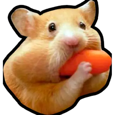 Profile image of にんじんをたべる