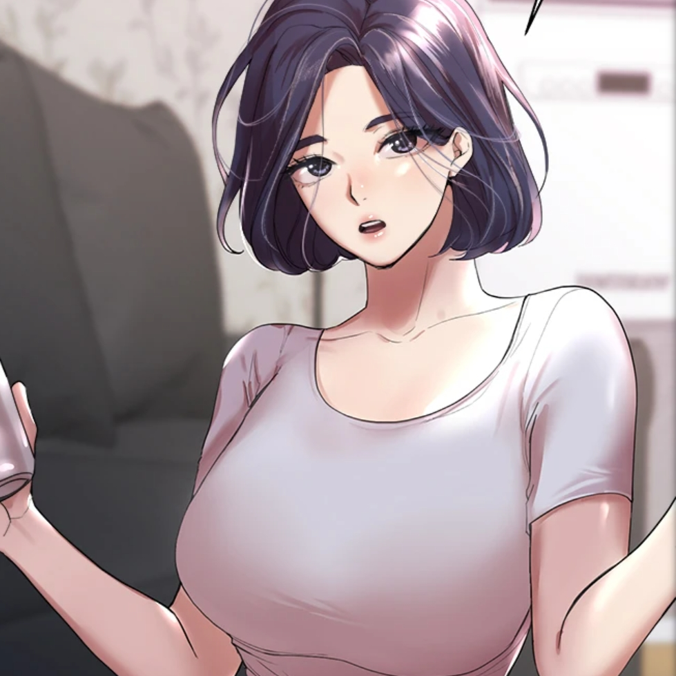 친누나 구하진 대표 이미지