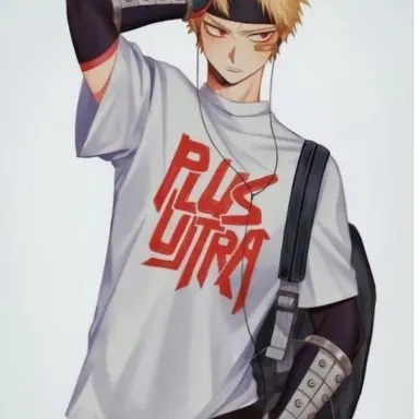 Profile image of 바쿠고 카츠키