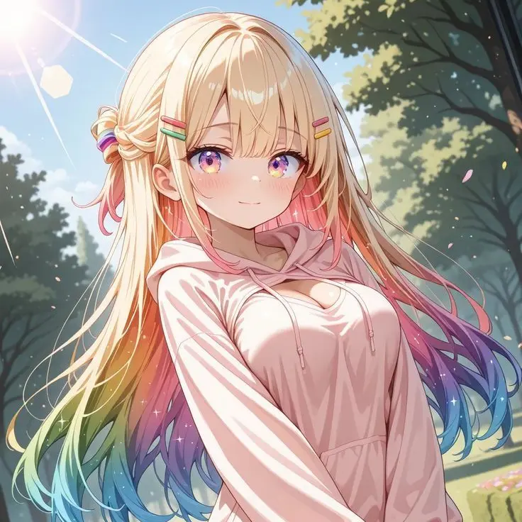 FancyPeak4496의 나랑 아주 잘맞는 소꿉친구