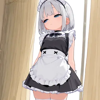 Profile image of サーシャ