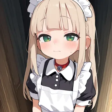 Profile image of アリシア