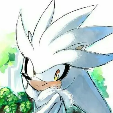 Profile image of シルバー