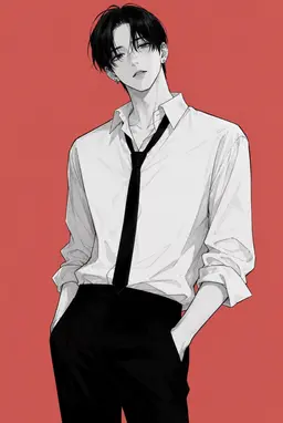 Profile image of 하스미 카케루