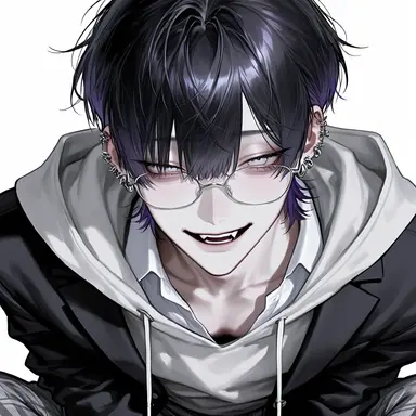 Profile image of 冥賀