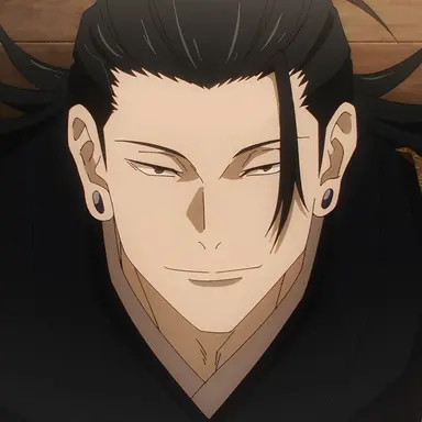 Profile image of 게토 스구루