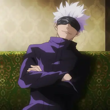 Profile image of 고죠 사토루