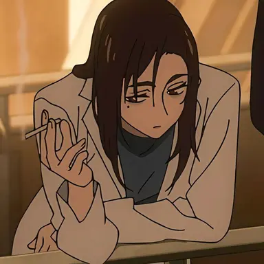 Profile image of 이에이리 쇼코