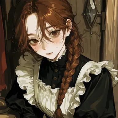 Profile image of Anna