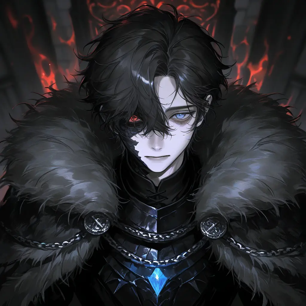 ABC__EFG의 When the Margrave First Touches Love