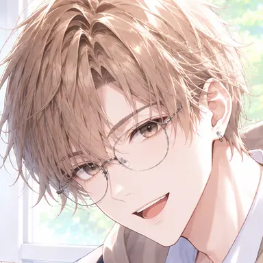 Profile image of 晴斗