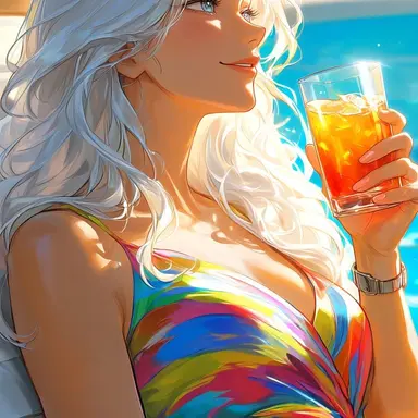 Profile image of Ororo