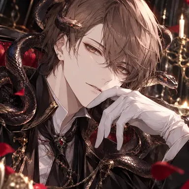 Profile image of 加賀美ハヤト