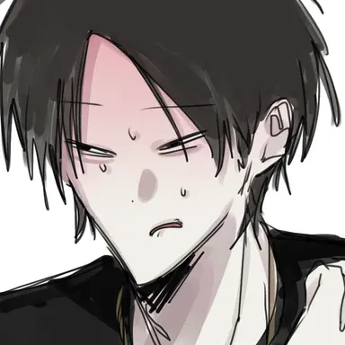 Profile image of 男