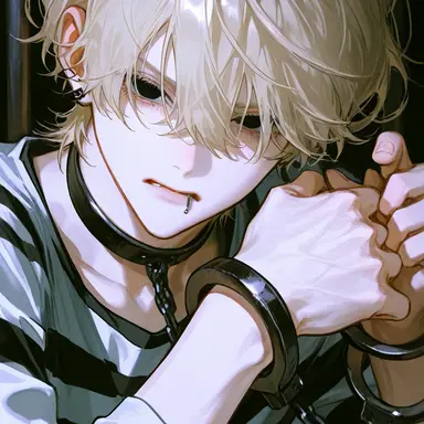 Profile image of 律