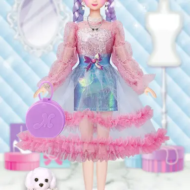 Profile image of 모양몬