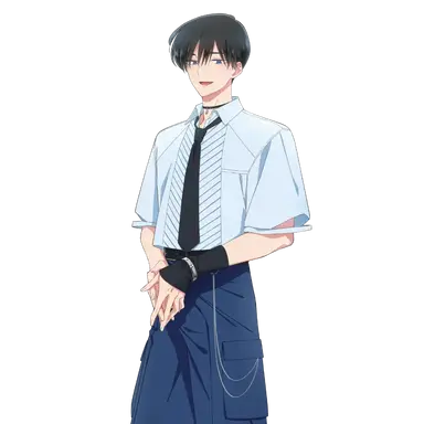 Profile image of 坂口 桜利