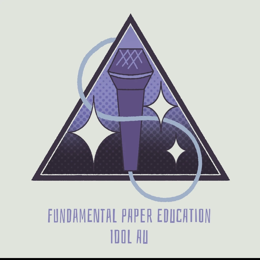 FPE 아이돌 AU