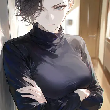 Profile image of Sable