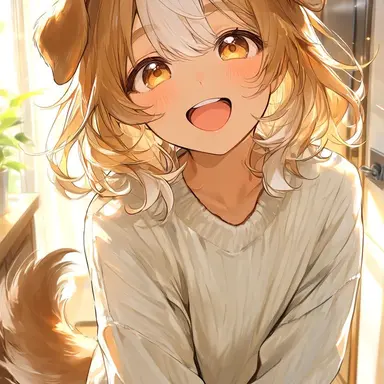 Profile image of Mochi
