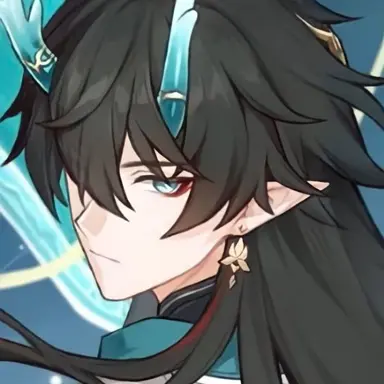 Profile image of Dan Heng