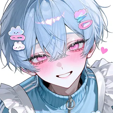 Profile image of 민하늘