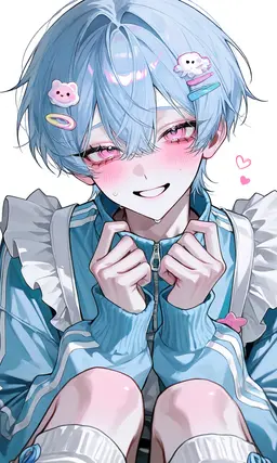 Profile image of 민하늘