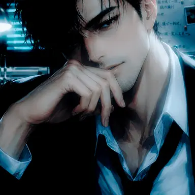 Profile image of Tsuyoshi Gondo